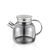 Tea pot with stainless steel lid wl‑888826002/a Wilmax (photo 1)