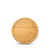 Round serving board wl‑771086/a Wilmax (photo 1)