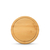 Round serving board wl‑771087/a Wilmax (photo 1)