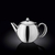 Tea pot in colour box wl‑551108/1c Wilmax (photo 1)