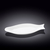Fish plate wl‑992008/a Wilmax (photo 1)