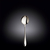 Soup spoon white box packing wl‑999120/a Wilmax (photo 1)