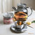 Tea pot with stainless steel lid wl‑888826002/a Wilmax (photo 2)