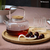 Tea pot with bamboo lid wl‑888820/a Wilmax (photo 3)