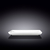 Flat rectangular dish wl‑992930/a Wilmax (photo 3)
