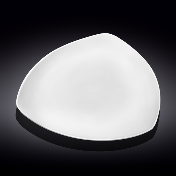 Triangular platter wl‑991369/a Wilmax (photo 1)