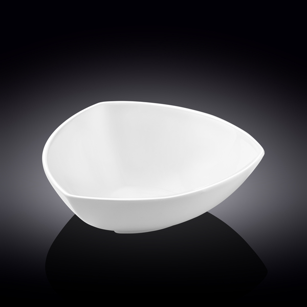 Triangular bowl wl‑992915/a Wilmax (photo 1)
