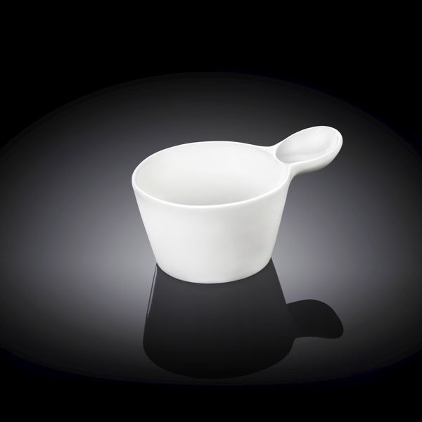 Snack/dessert dish wl‑996104/a Wilmax (photo 1)
