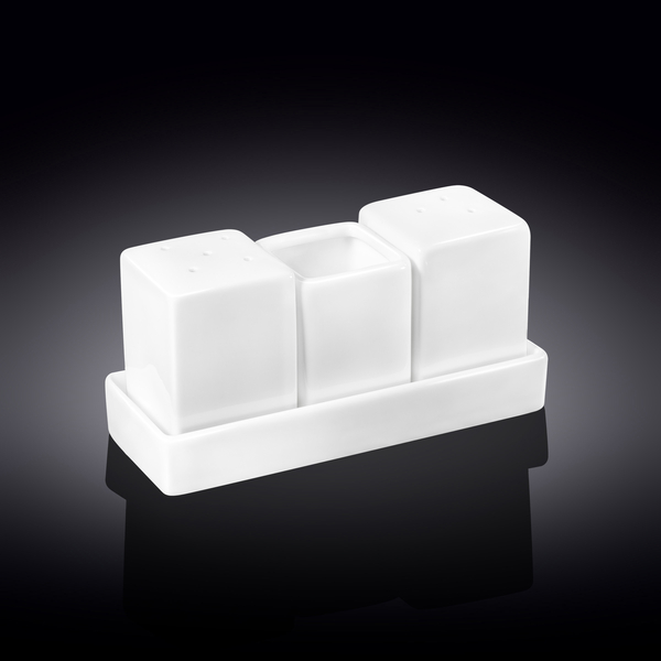 Salt & pepper set wl‑996118/sp Wilmax (photo 1)
