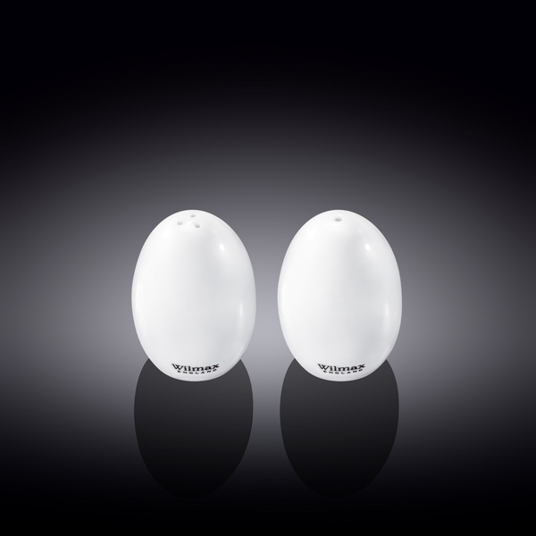 Salt & pepper set wl‑996142/sp Wilmax (photo 1)