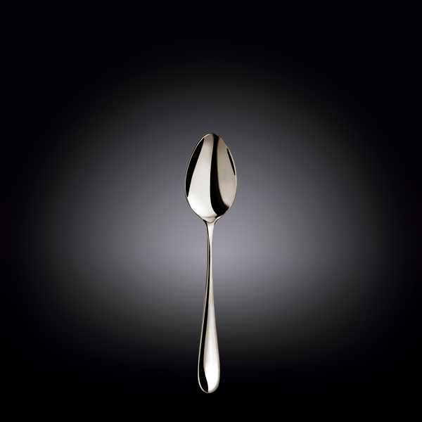 Appetizer spoon set of 6 in colour box wl‑999103/6c Wilmax (photo 1)