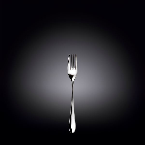 Dessert fork set of 6 in colour box wl‑999117/6c Wilmax (photo 1)