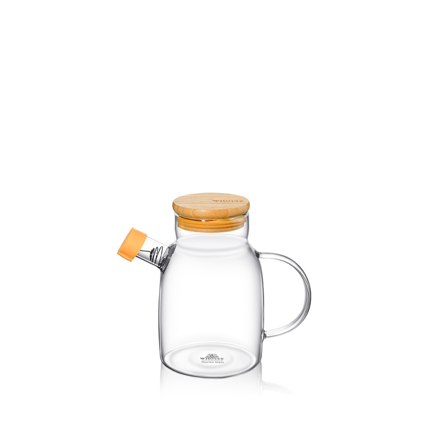 Oil bottle wl‑888965/a Wilmax (photo 1)