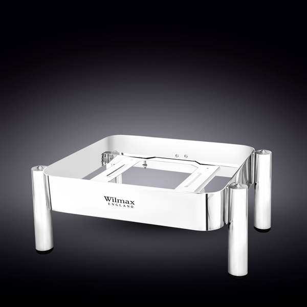 Chafer stand rectangular wl‑559938/a Wilmax (photo 1)