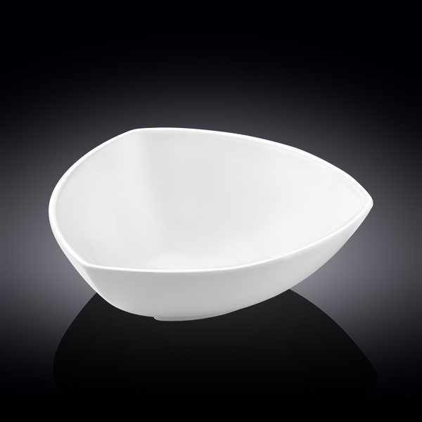 Triangular bowl wl‑992916/a Wilmax (photo 1)