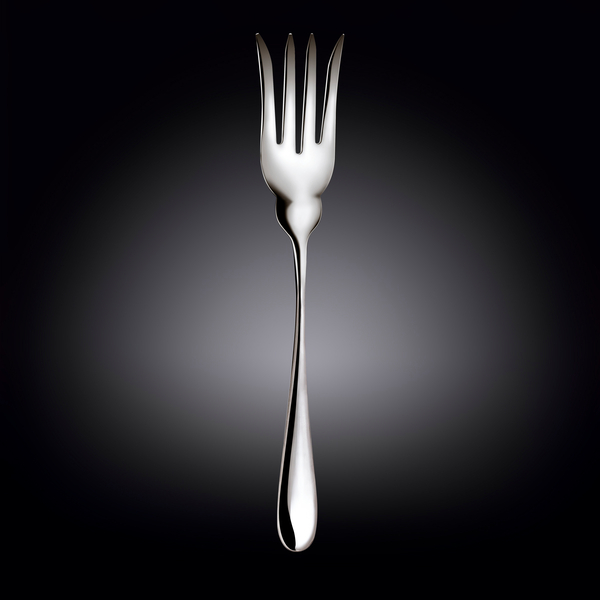 Fish serving fork on blister pack wl‑999114/1b Wilmax (photo 1)