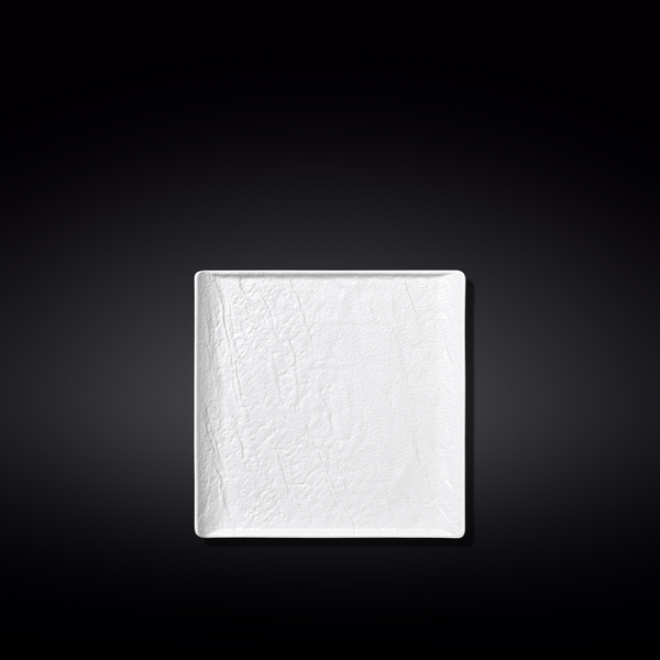 Square plate wl‑661504/a Wilmax (photo 1)