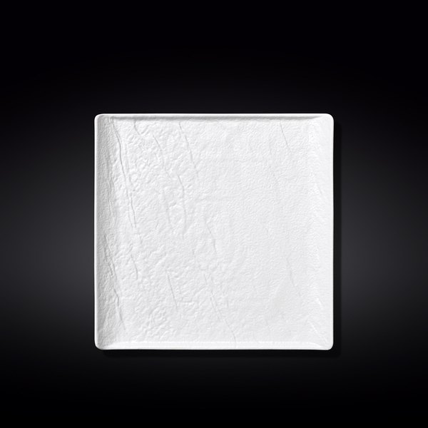 Square plate wl‑661506/a Wilmax (photo 1)