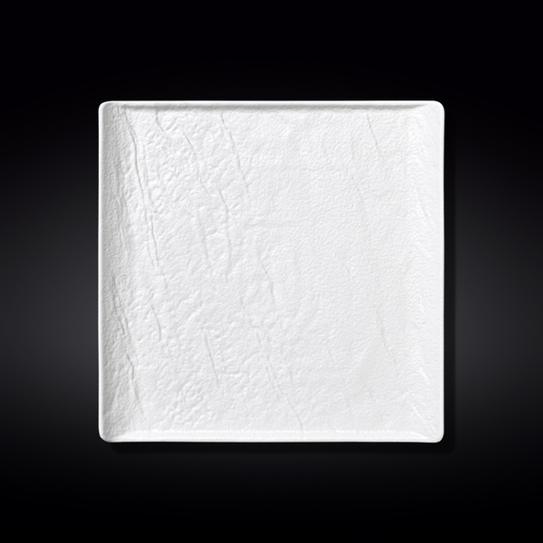 Square plate wl‑661507/a Wilmax (photo 1)