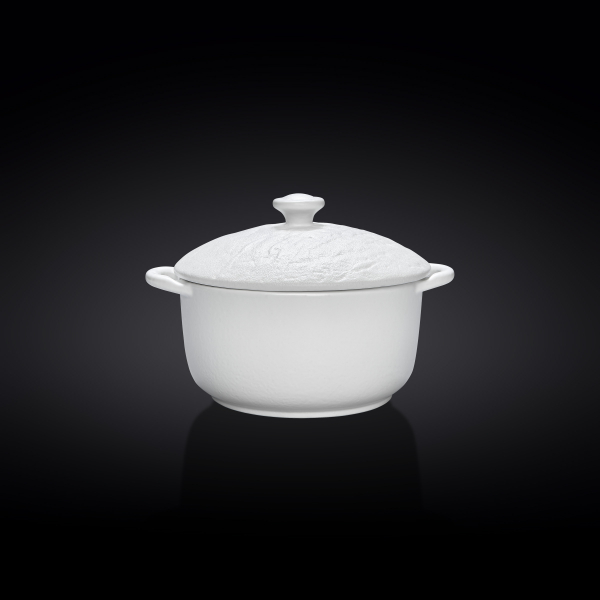 Pot with lid wl‑661540/a Wilmax (photo 1)