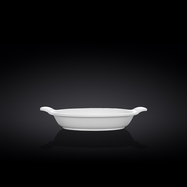 Oval baking dish wl‑661545/a Wilmax (photo 2)