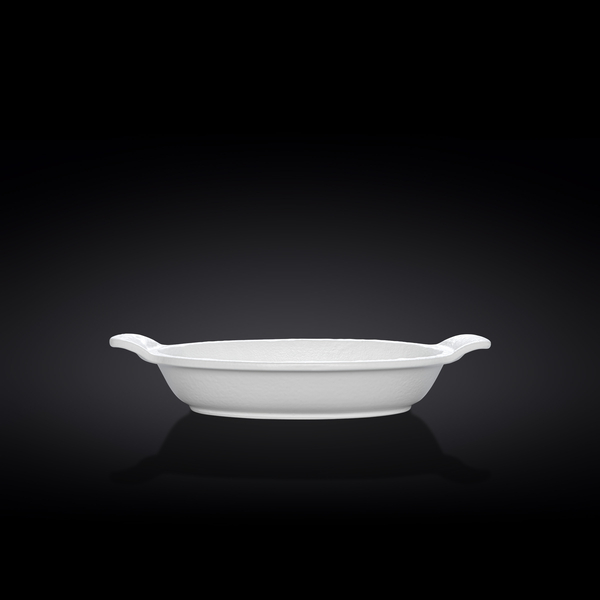 Oval baking dish wl‑661546/a Wilmax (photo 2)