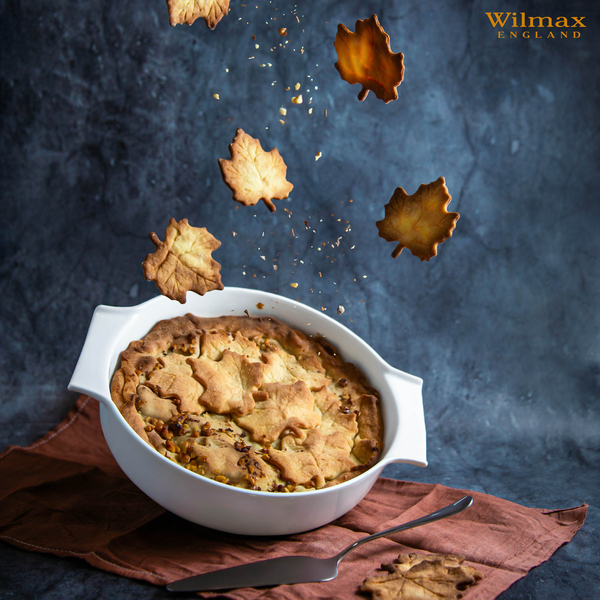 Baking dish with handles wl‑997023/1c Wilmax (photo 3)