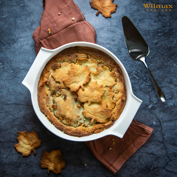 Baking dish with handles wl‑997023/1c Wilmax (photo 4)