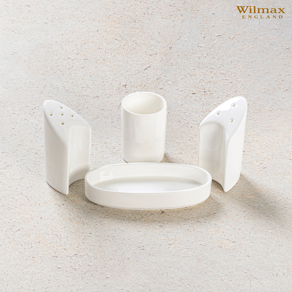 Salt & pepper set wl‑996117/sp Wilmax (photo 2)