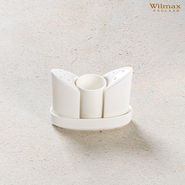 Salt & pepper set wl‑996117/sp Wilmax (photo 3)