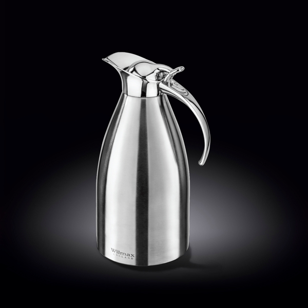 Vacuum jug in colour box wl‑551004/1c Wilmax (photo 1)
