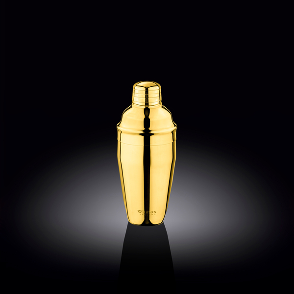 Cocktail shaker wl‑552006/a Wilmax (photo 1)