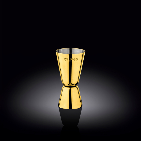 Double-sided jigger wl‑552114/a Wilmax (photo 1)