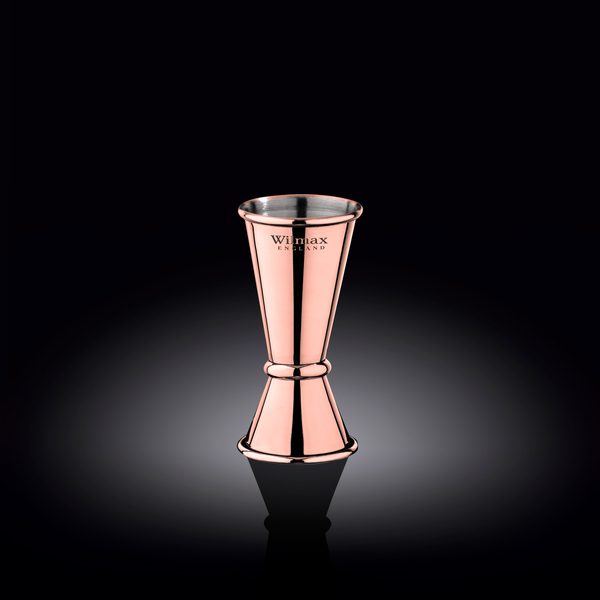 Double-sided jigger wl‑552121/a Wilmax (photo 1)