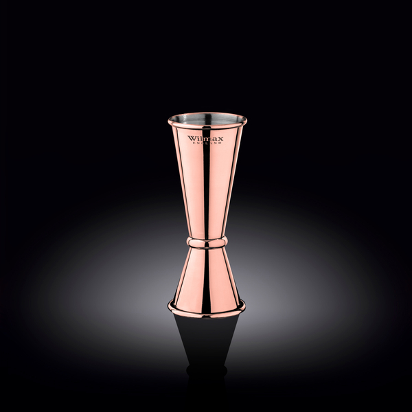 Double-sided jigger wl‑552124/a Wilmax (photo 1)