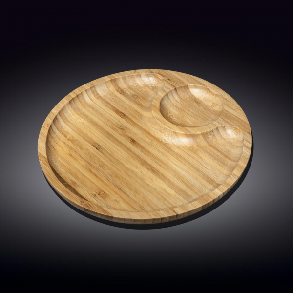 Round 2 section platter wl‑771042/a Wilmax (photo 1)