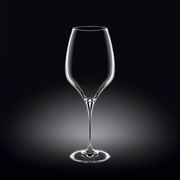 Wine glass set of 2 in colour box wl‑888044/2c Wilmax (photo 1)
