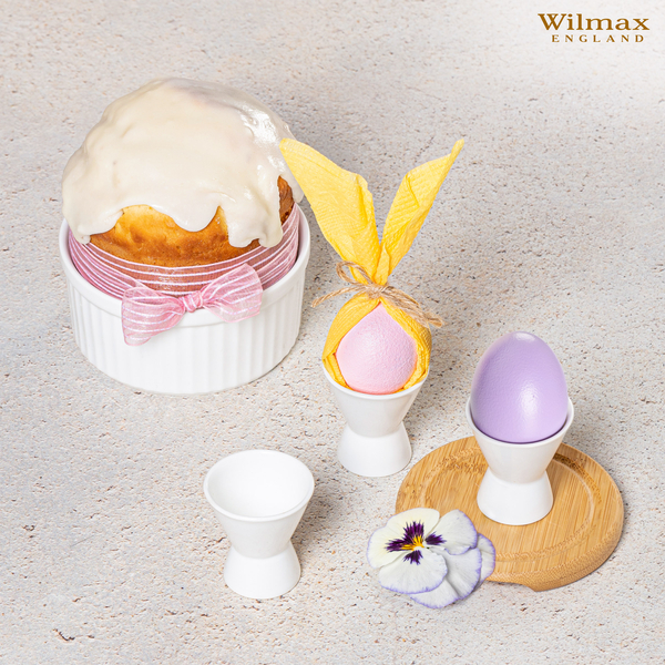 Egg cup wl‑996004/a Wilmax (photo 2)