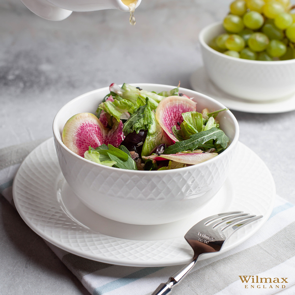 Bowl set of 2 in colour box wl‑880121‑jv/2c Wilmax (photo 4)