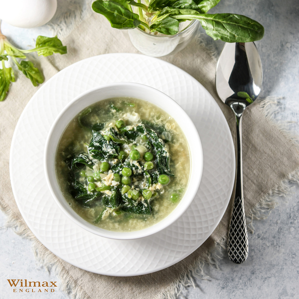 Dinner spoon set of 6 in colour box wl‑999202jv/6c Wilmax (photo 4)