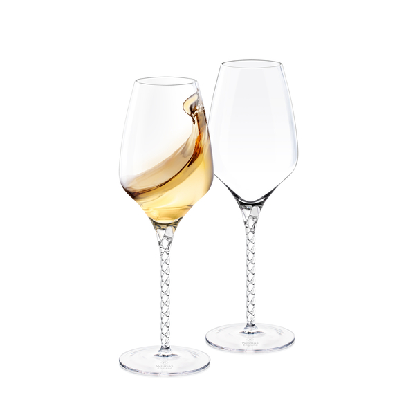 Wine glass set of 2 in colour box wl‑888101‑jv/2c Wilmax (photo 3)