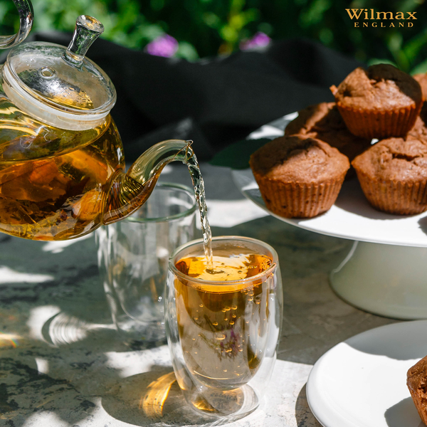 Tea pot wl‑888816/a Wilmax (photo 4)