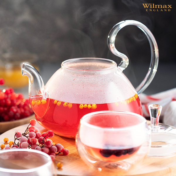 Tea pot wl‑888818/a Wilmax (photo 5)