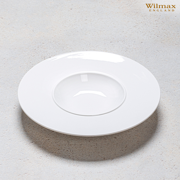 Deep plate wl‑991271/a Wilmax (photo 3)