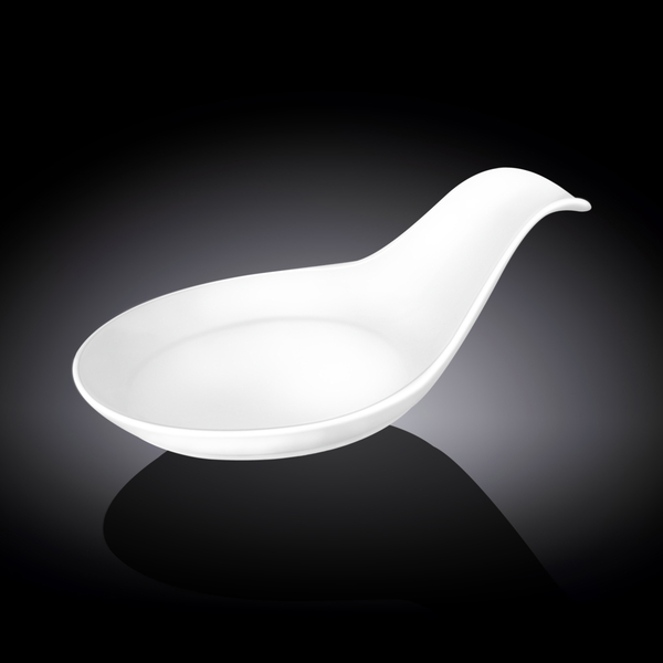 Dish with handle wl‑992790/a Wilmax (photo 1)