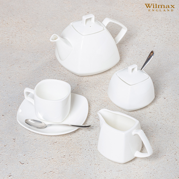 Tea pot wl‑994041/a Wilmax (photo 3)