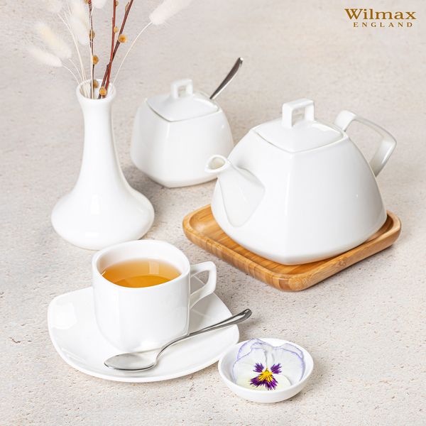 Tea pot wl‑994041/a Wilmax (photo 2)