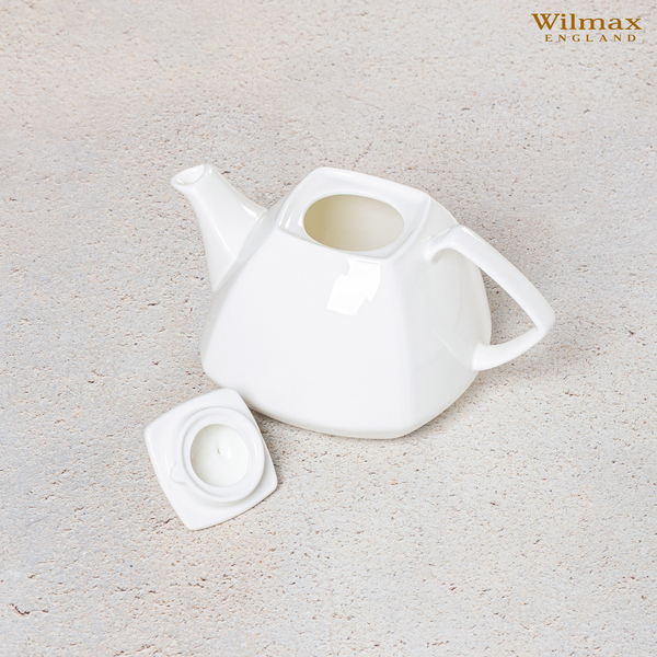 Tea pot wl‑994041/a Wilmax (photo 4)