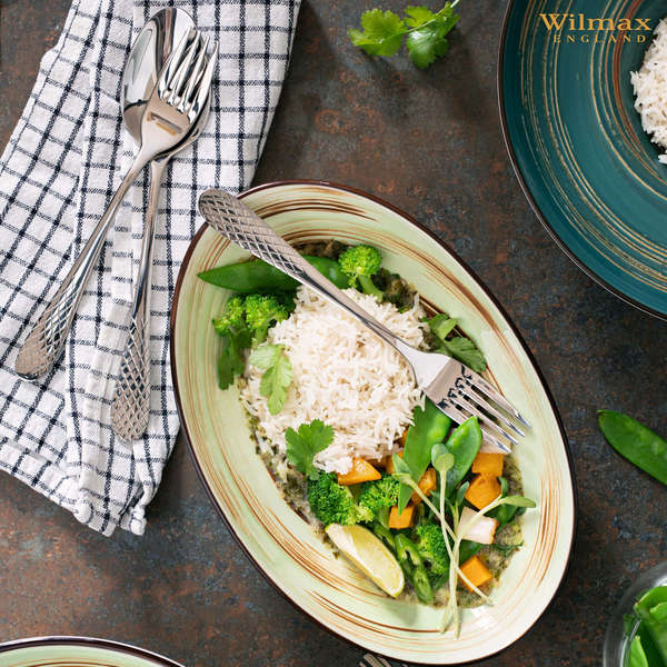 Dinner spoon set of 6 in colour box wl‑999202jv/6c Wilmax (photo 10)