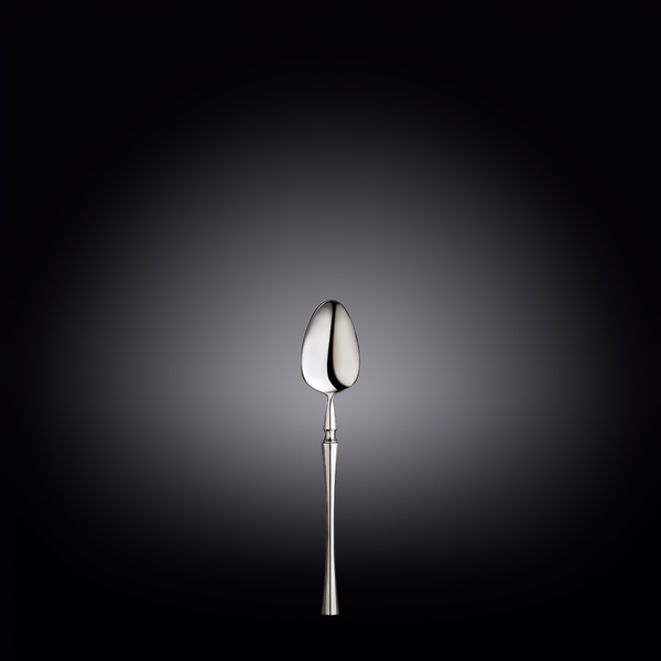 Coffee spoon on blister pack wl‑999505/1b Wilmax (photo 1)